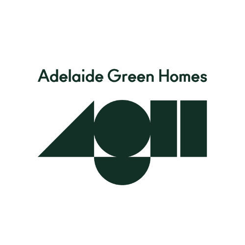 Adelaide Green Homes Partner Logo
