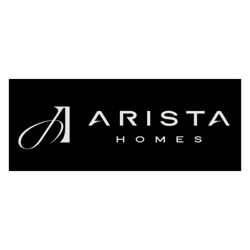 Arista Homes Partner Logo Image