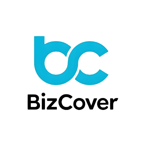Bizcover Partner Logo