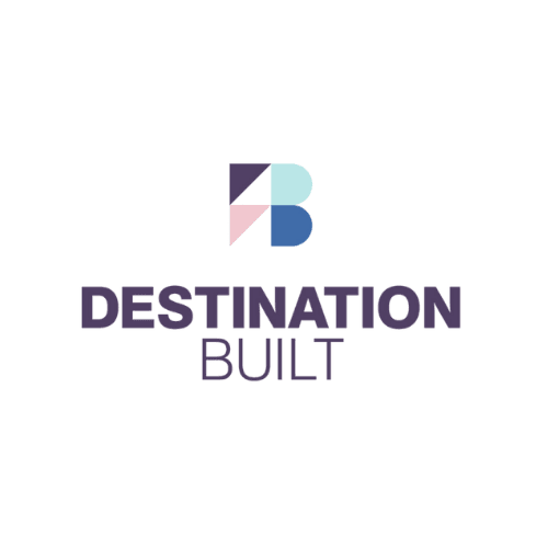 Destination Built Partner Logo Image