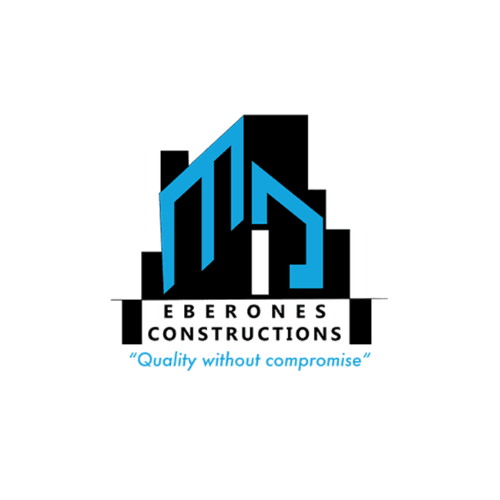 Eberones Construction Partner Logo Image