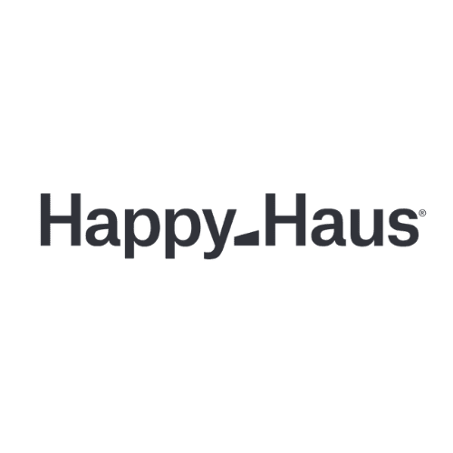 Happy Haus Partner Logo Image