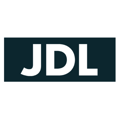 JDL Partner Logo Image