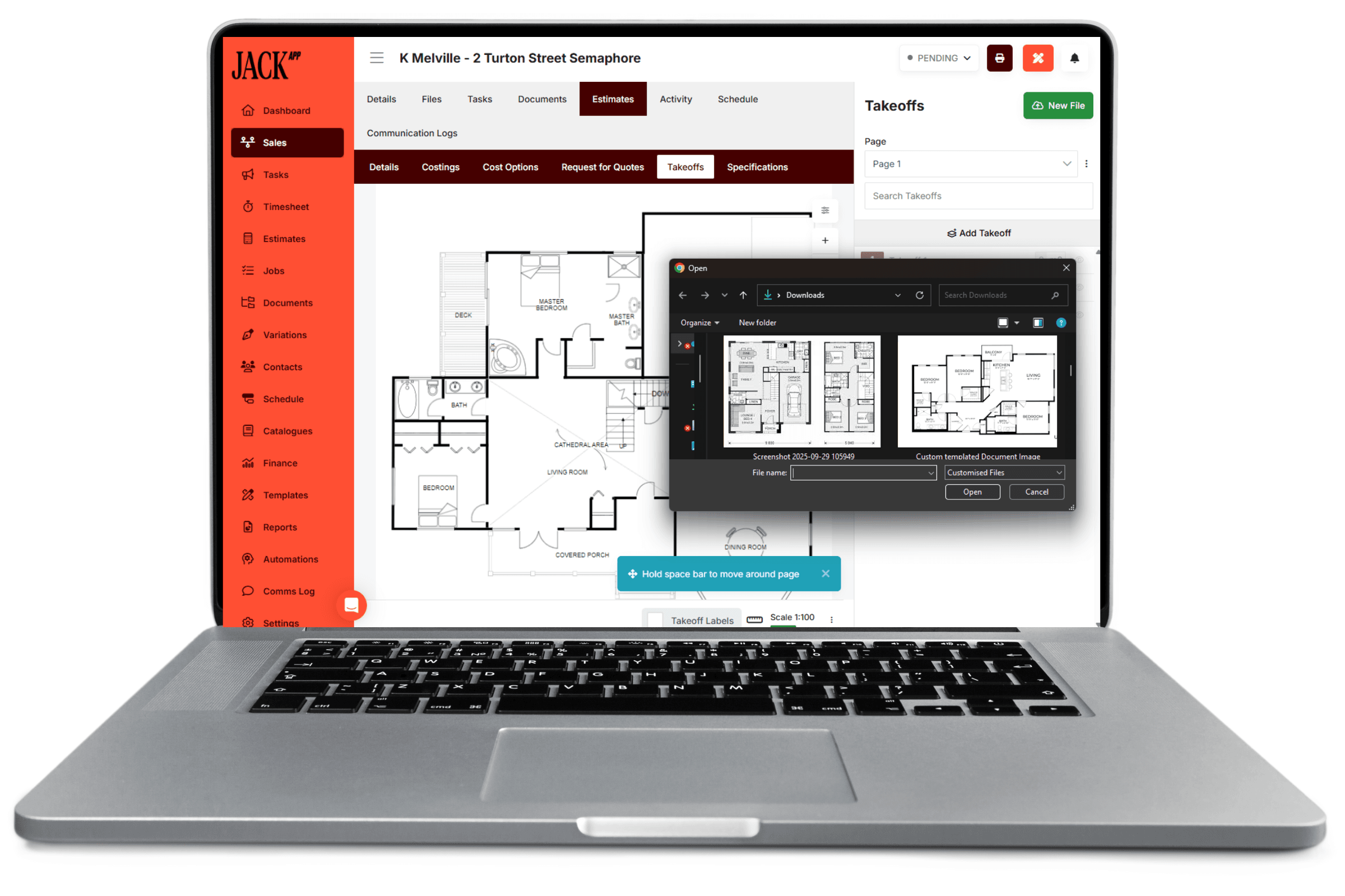 Load Floor plans straight into JACK Image (1).png