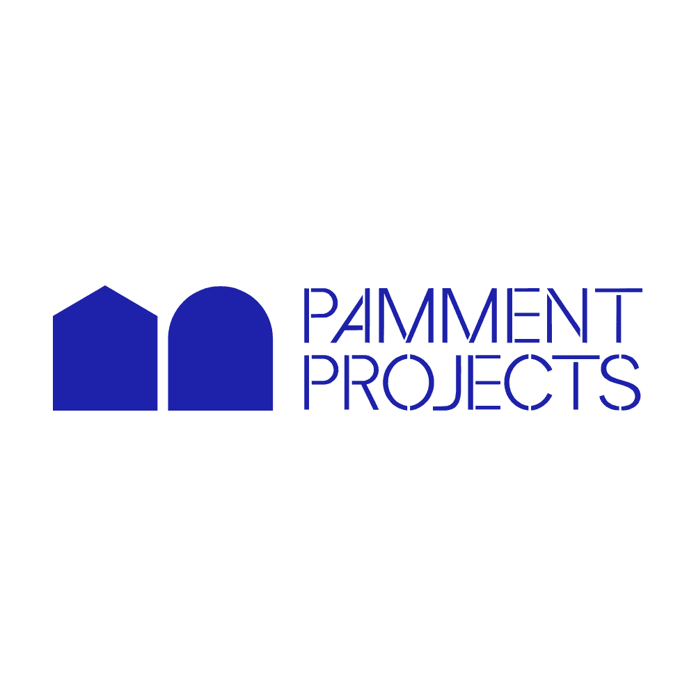 Pamment Projects Partner Logo