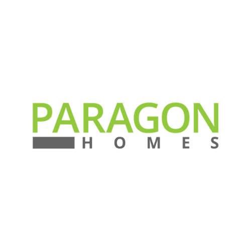 Paragon Homes Partner Logo Image