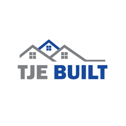 TJE Built Partner Logo Image