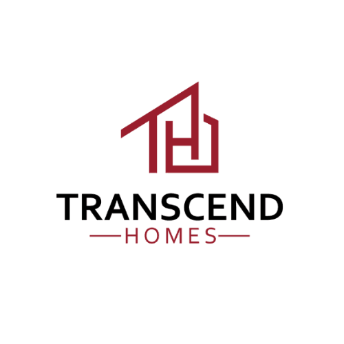 Transcend Homes Partner Logo Image