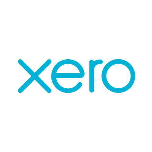 Xero Partner Logo